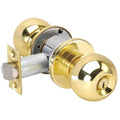 Knob Lockset V8709