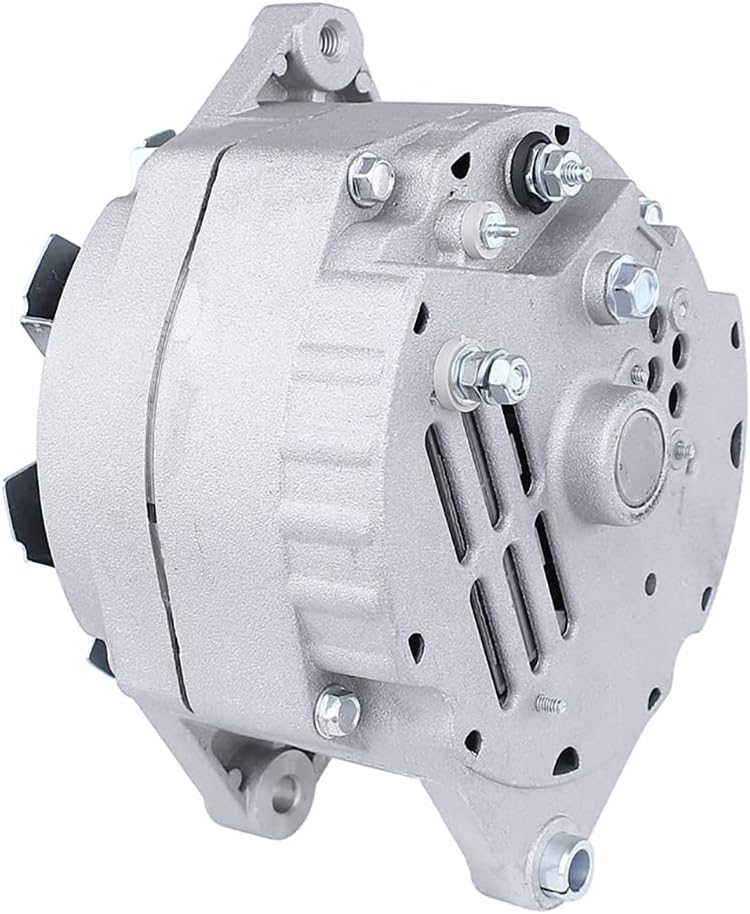 12 Volt 100 Amp Alternator F690