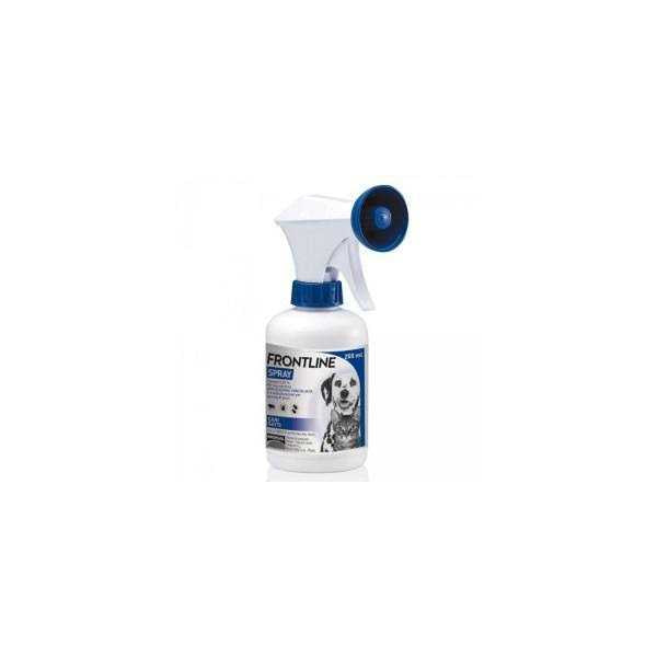 Spray 250 ml L331261