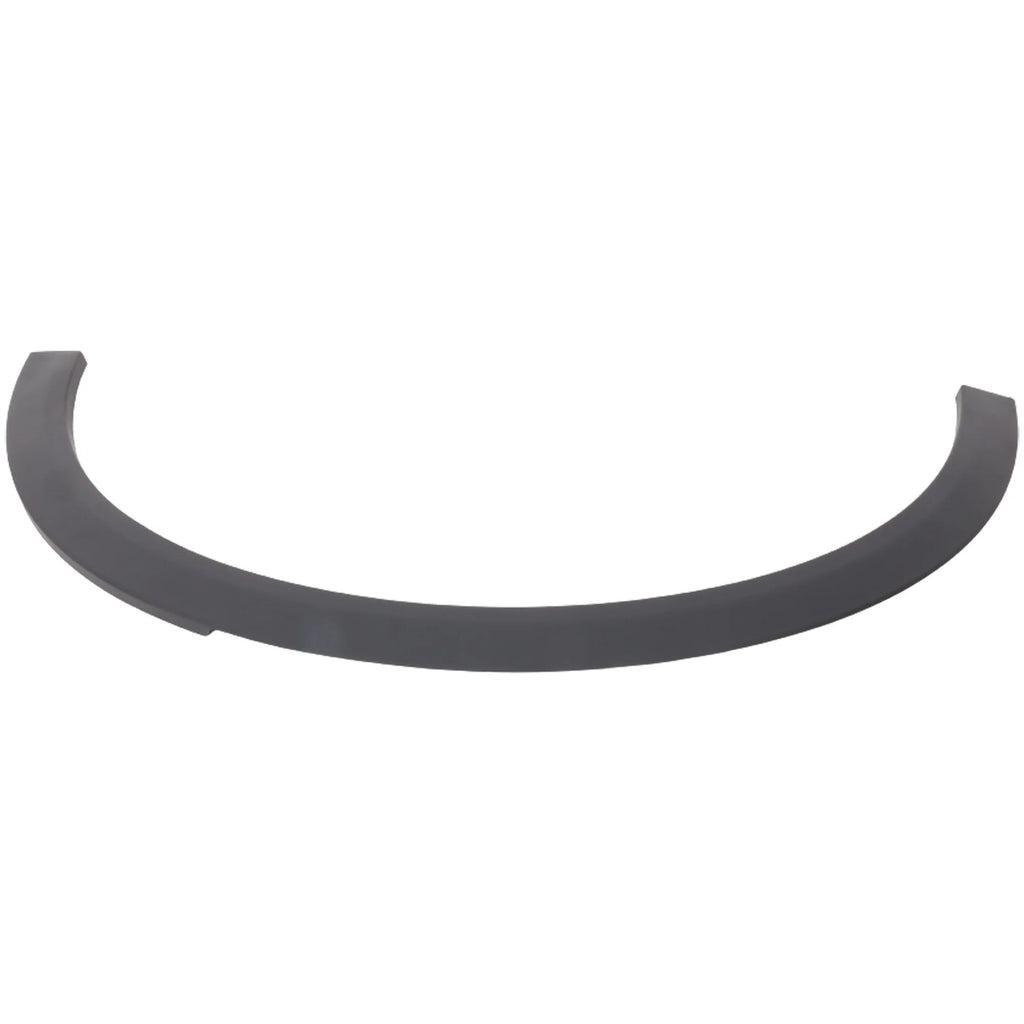 Rear Passenger Side Fender Trim Primed D106