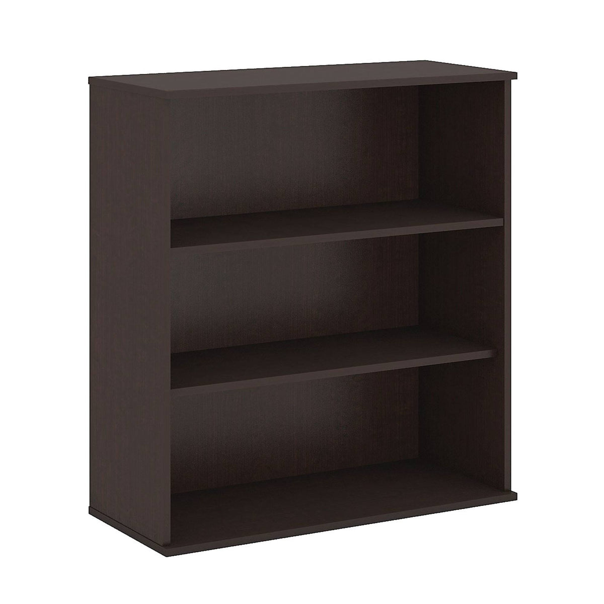 3 Shelf Bookcase F866