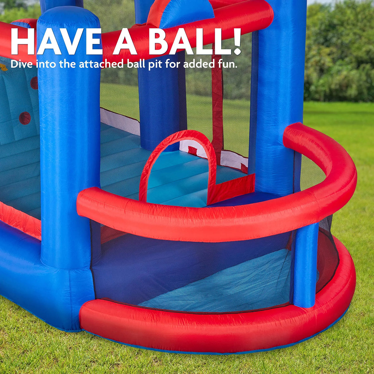 Inflatable Water Slide X289927