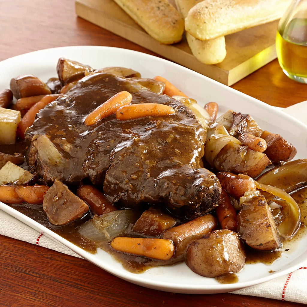 Savory Pot Roast Seasoning Mix, 1.3 oz (Pack of 10) X456