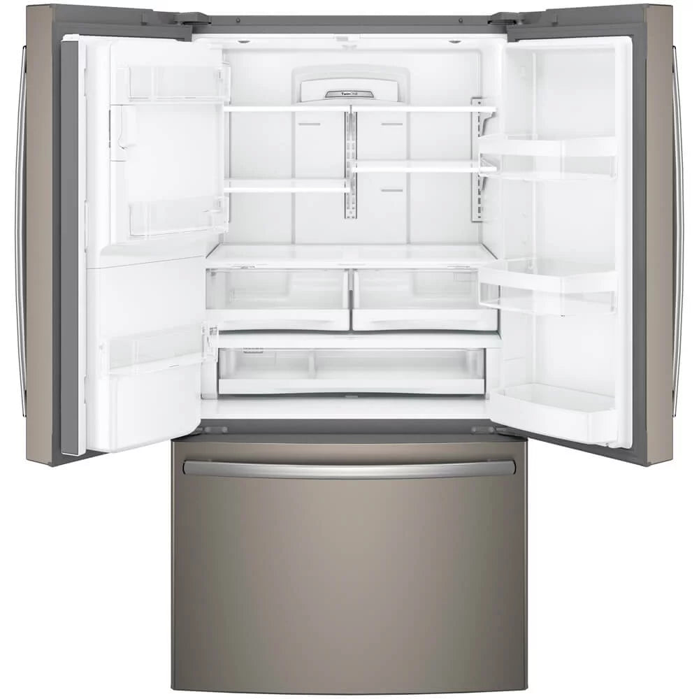 Energy Star 27.8 Cubic Foot French Door Refrigerator D80780