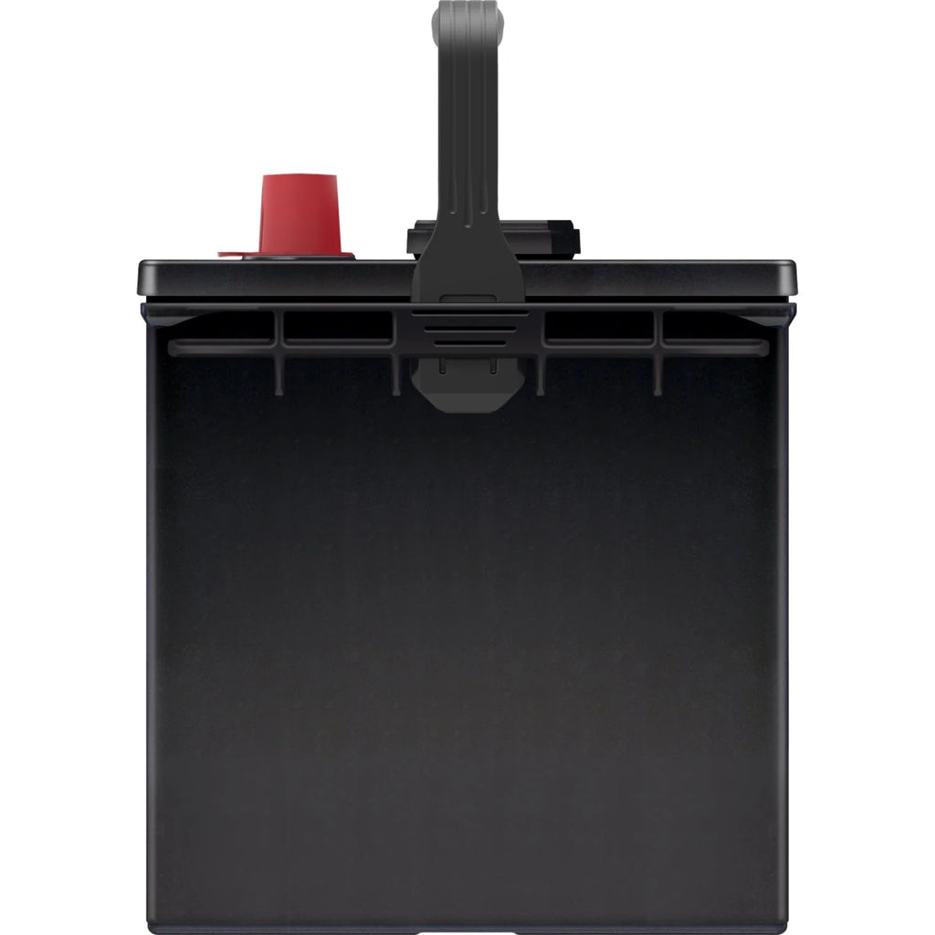 Lead Acid Automotive Battery Group Size 35 12 Volt 640 CCA Z7565