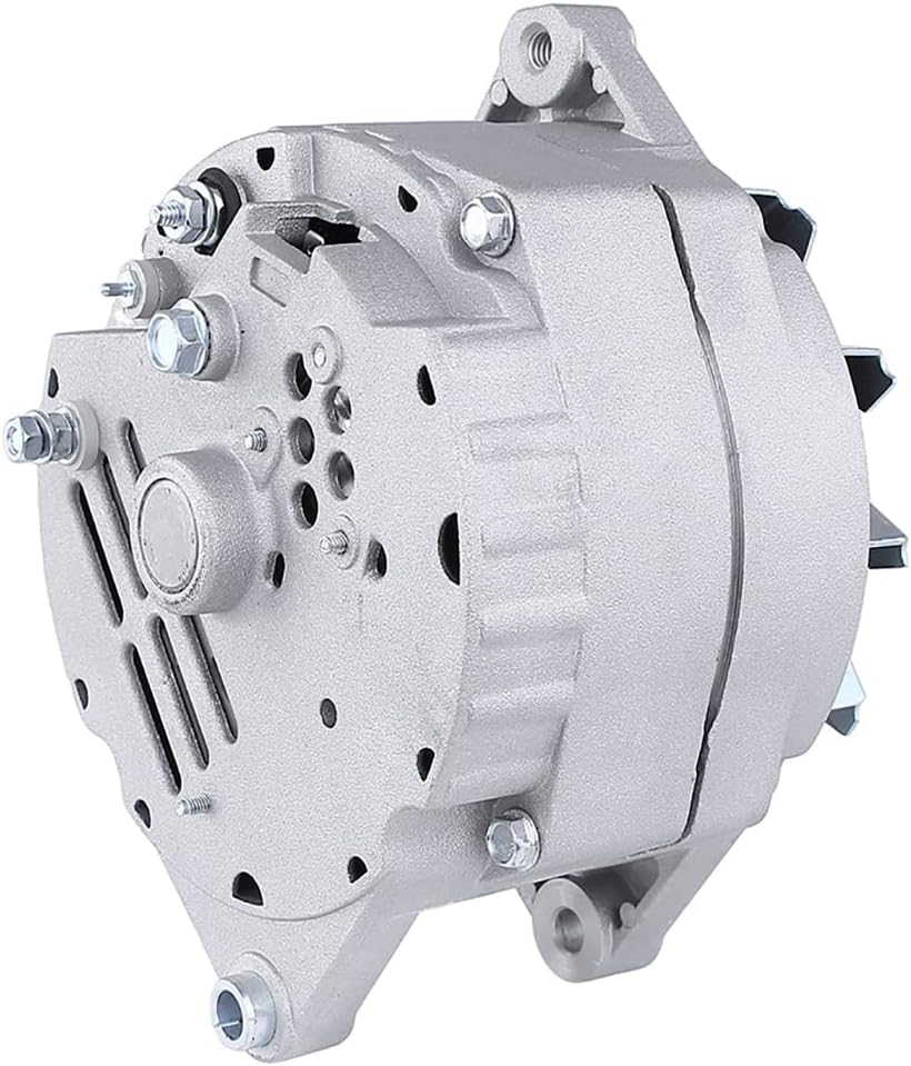 12 Volt 100 Amp Alternator F690