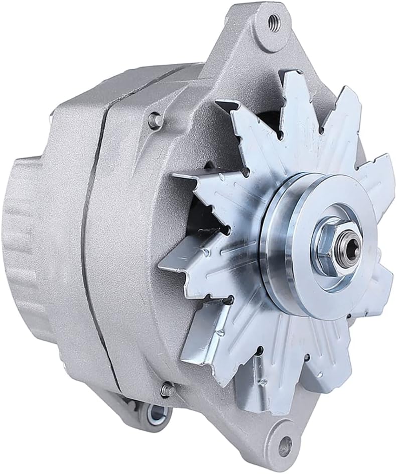 12 Volt 100 Amp Alternator F690
