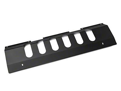 Front Bumper Skid Plate R1789