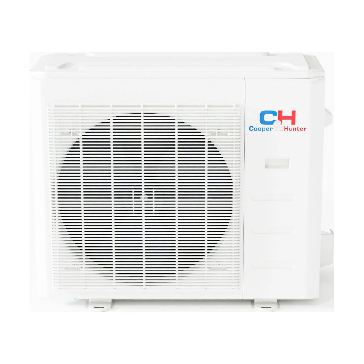 6000 BTU 115V Wall Mounted Mini Split Heat Pump Air Conditioner W8283