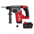 18V Brushless Cordless SDS-Plus Rotary Hammer X3174