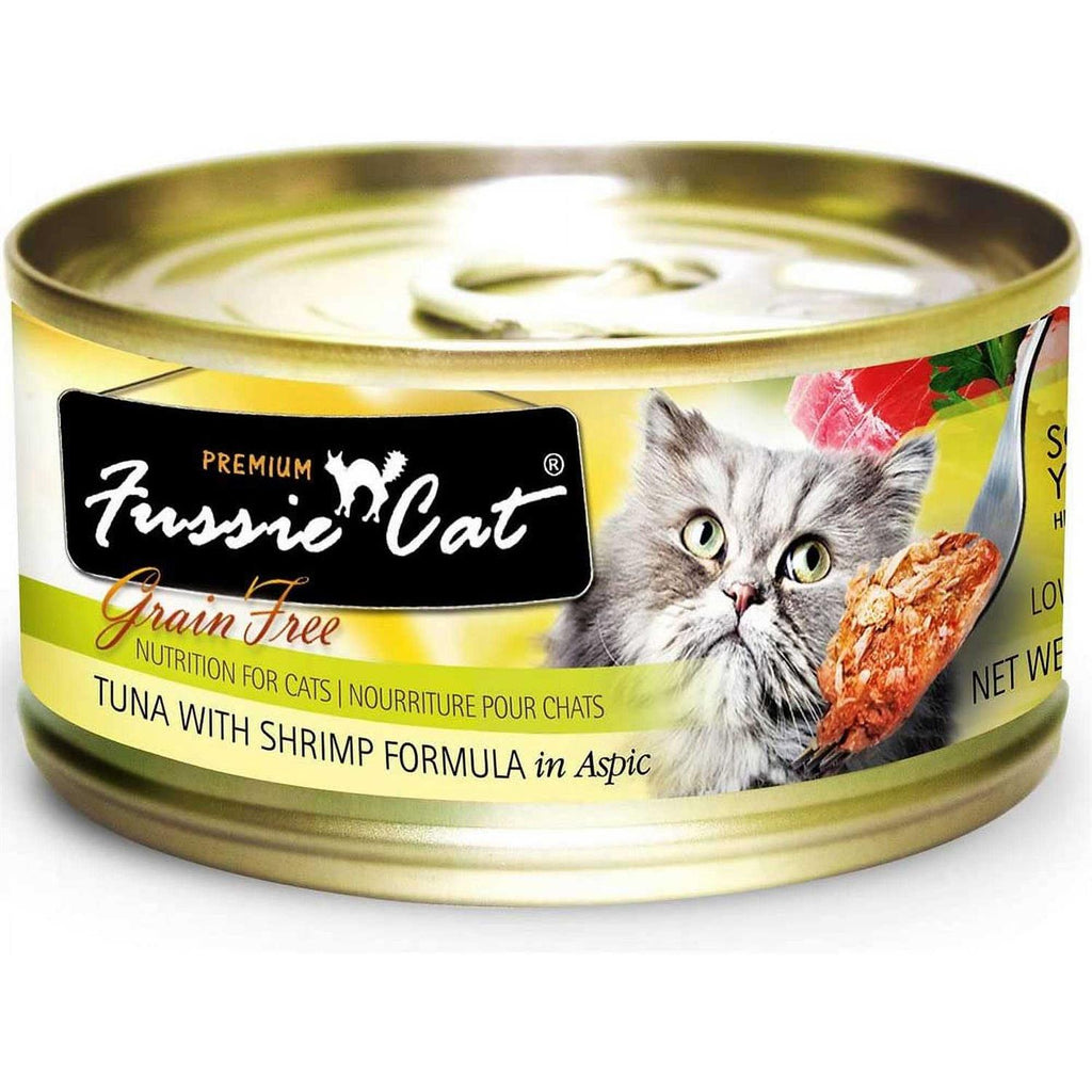 Grain-Free Canned Wet Food Variety Bundle E316