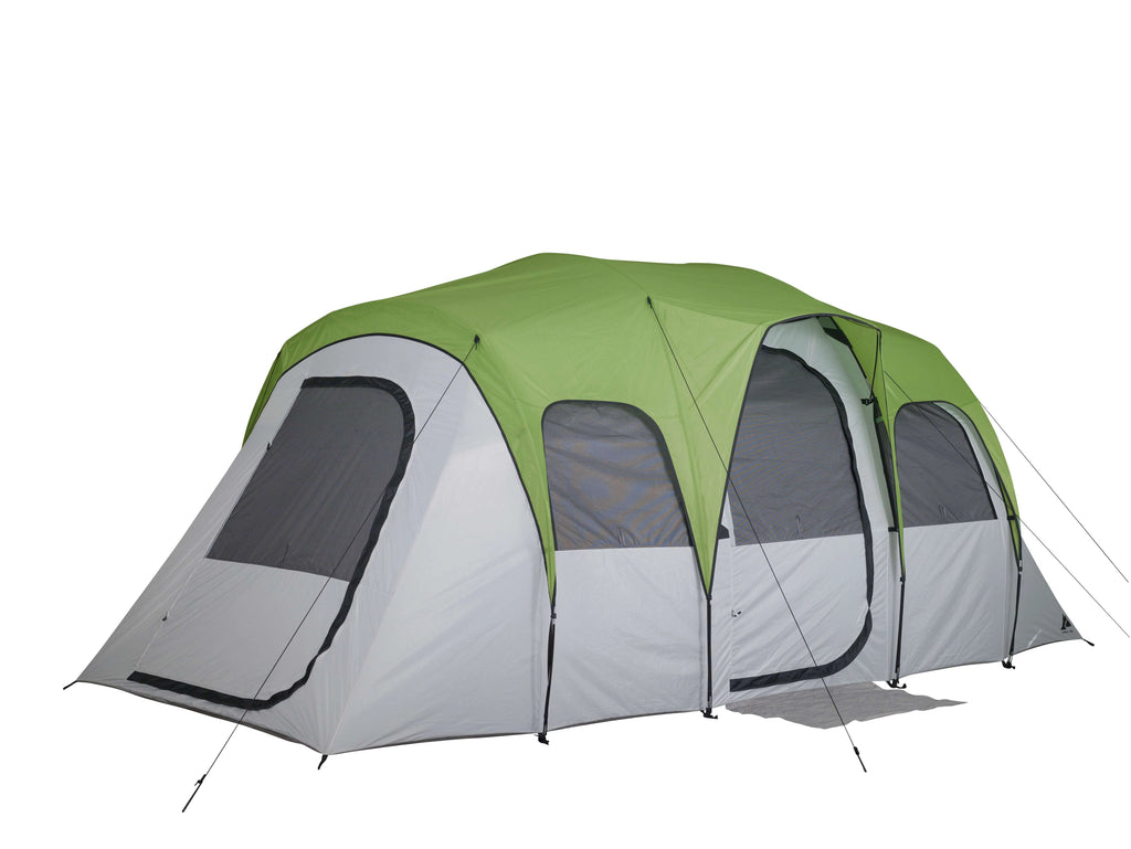 8 Person Camp Tent S91710