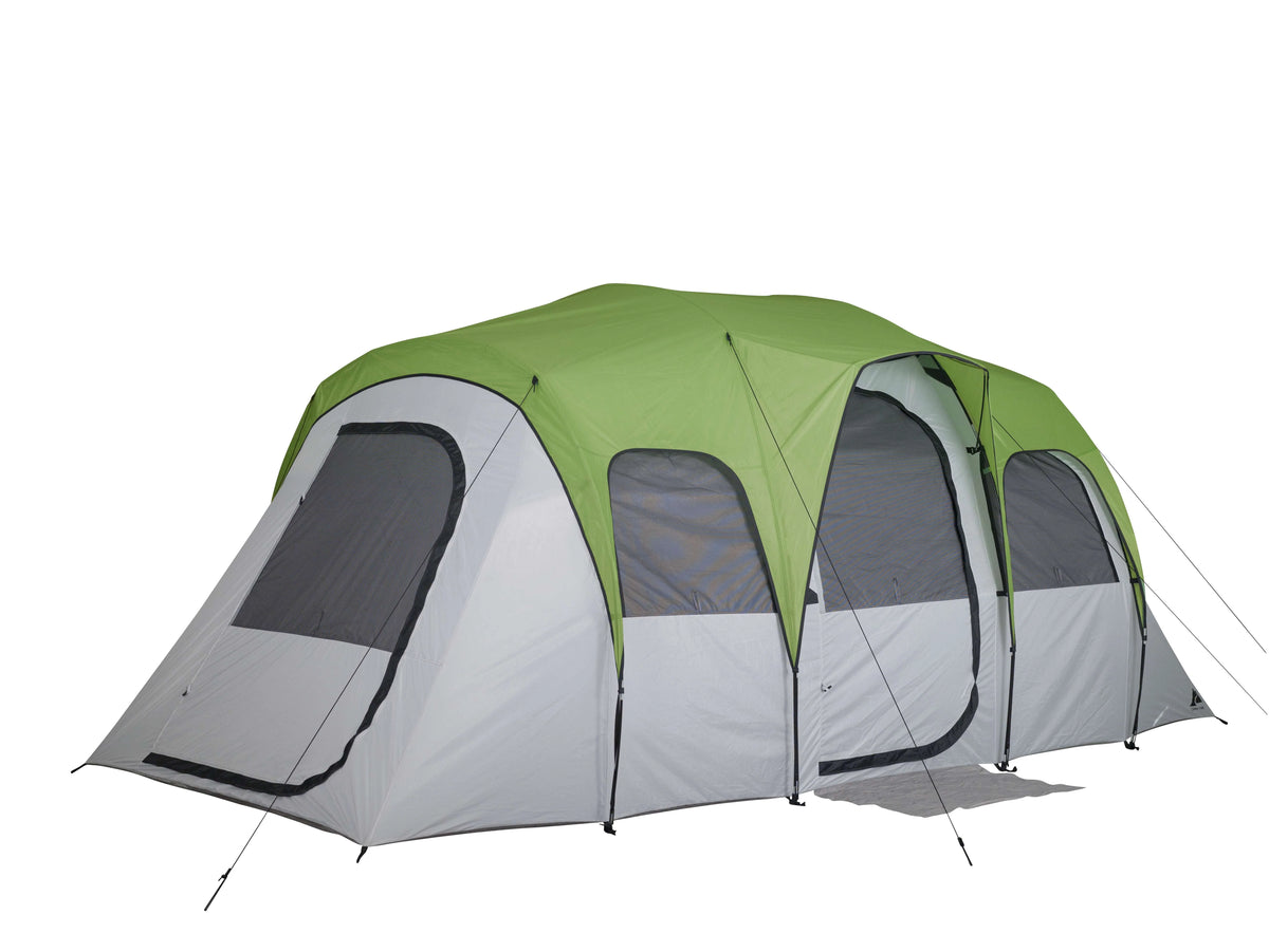 8 Person Camp Tent S91710