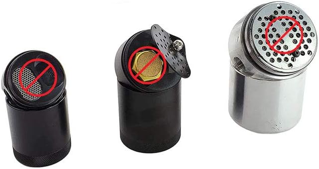F150 Oil Catch Can 2.7 3.5 5.0 Oil Separator E753