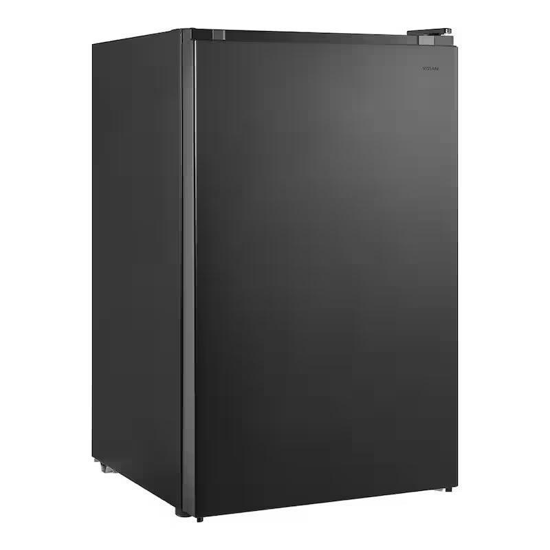 Mini Refrigerator in Black U1064