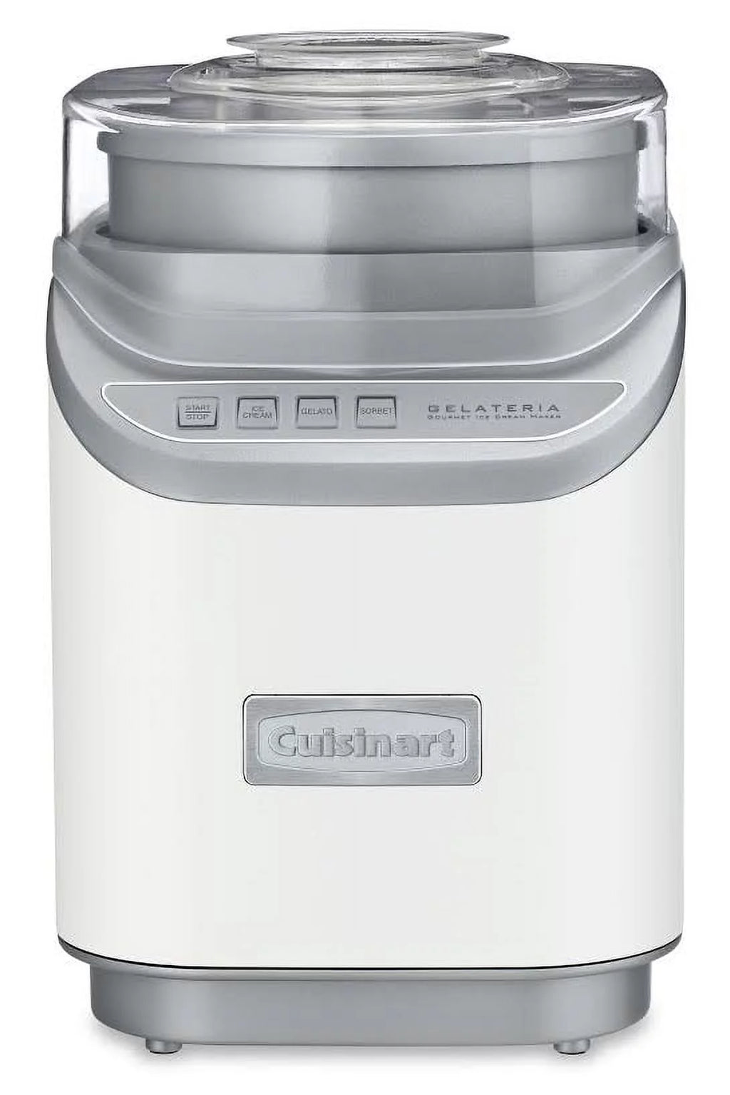 Ice Cream Maker Y329