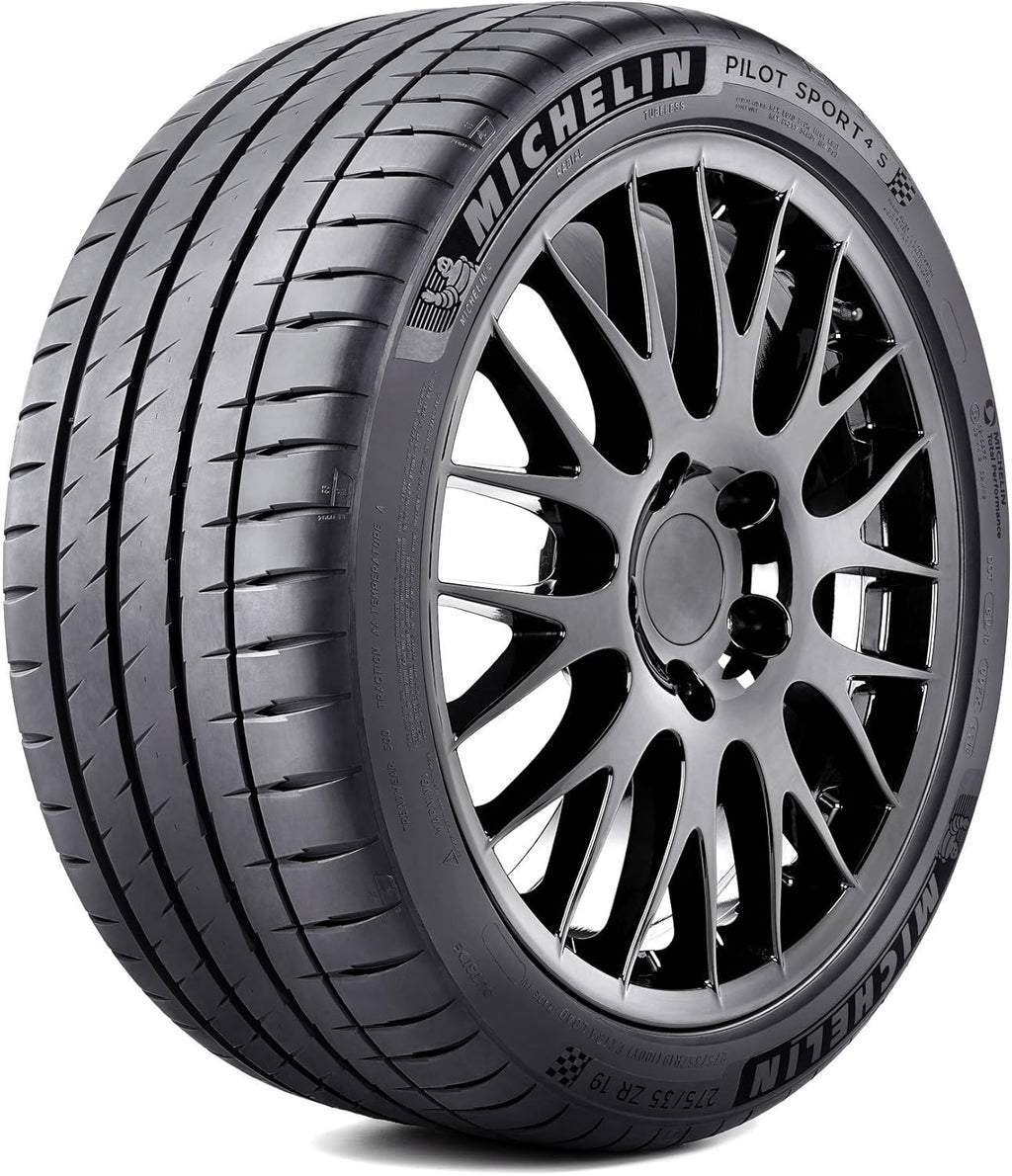 Summer Radial Car Tire 265/35ZR18/XL (97Y) T220