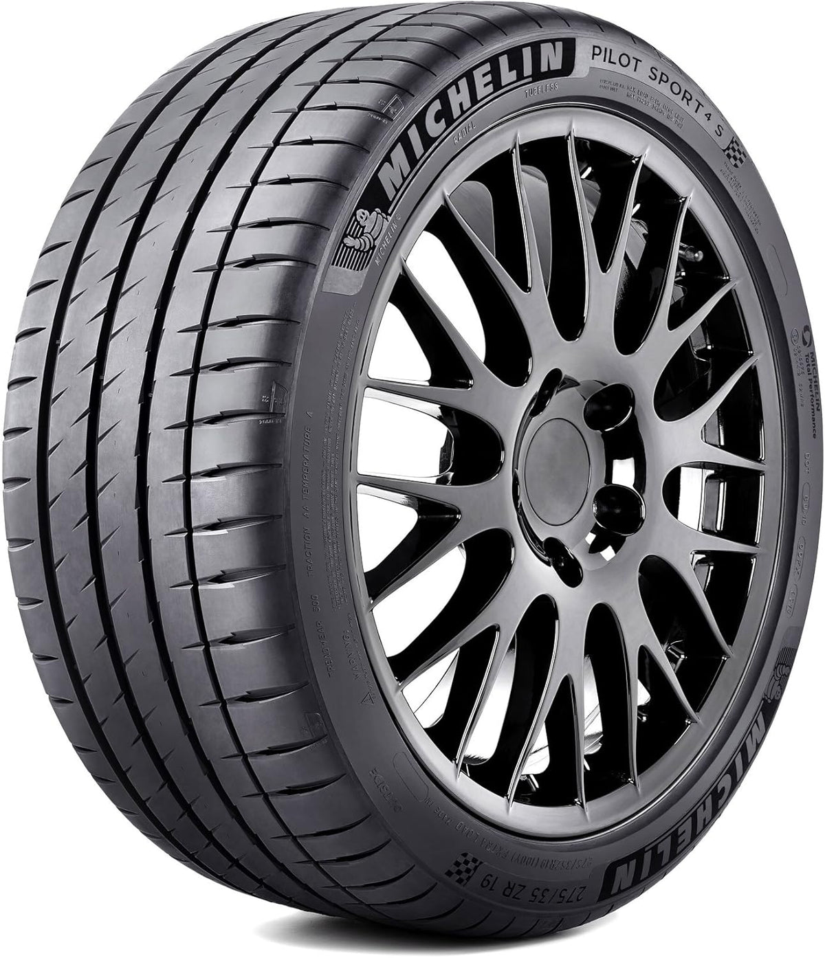Summer Radial Car Tire 265/35ZR18/XL (97Y) T220