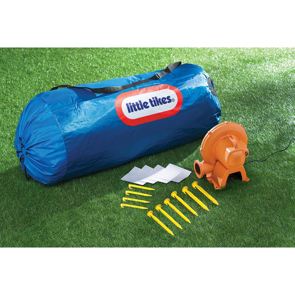 Inflatable Water Slide D95275