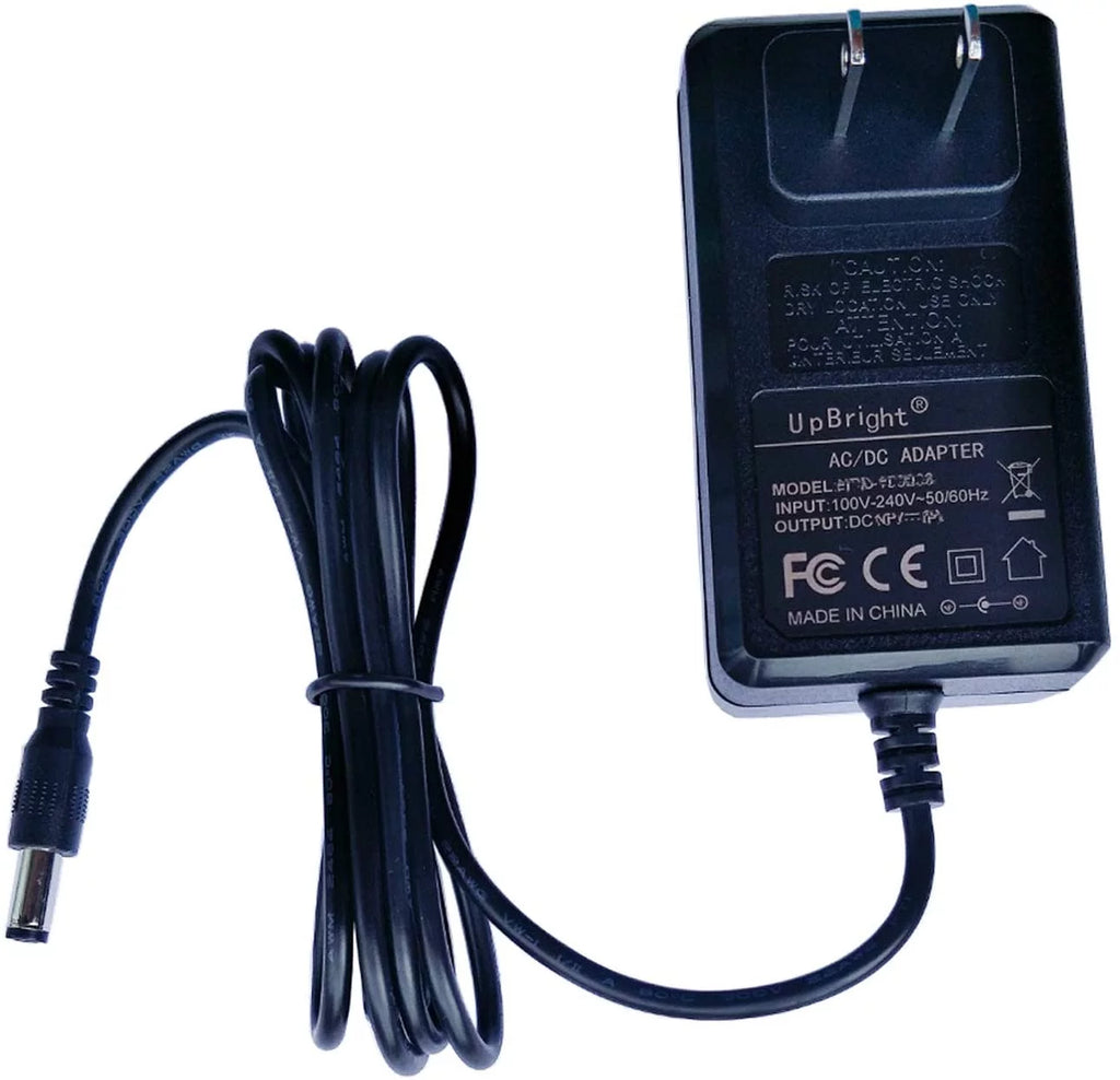 Adapter Power Supply Cord Cable Charger R908907