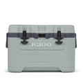 50 QT Green Ice Chest Cooler B15449
