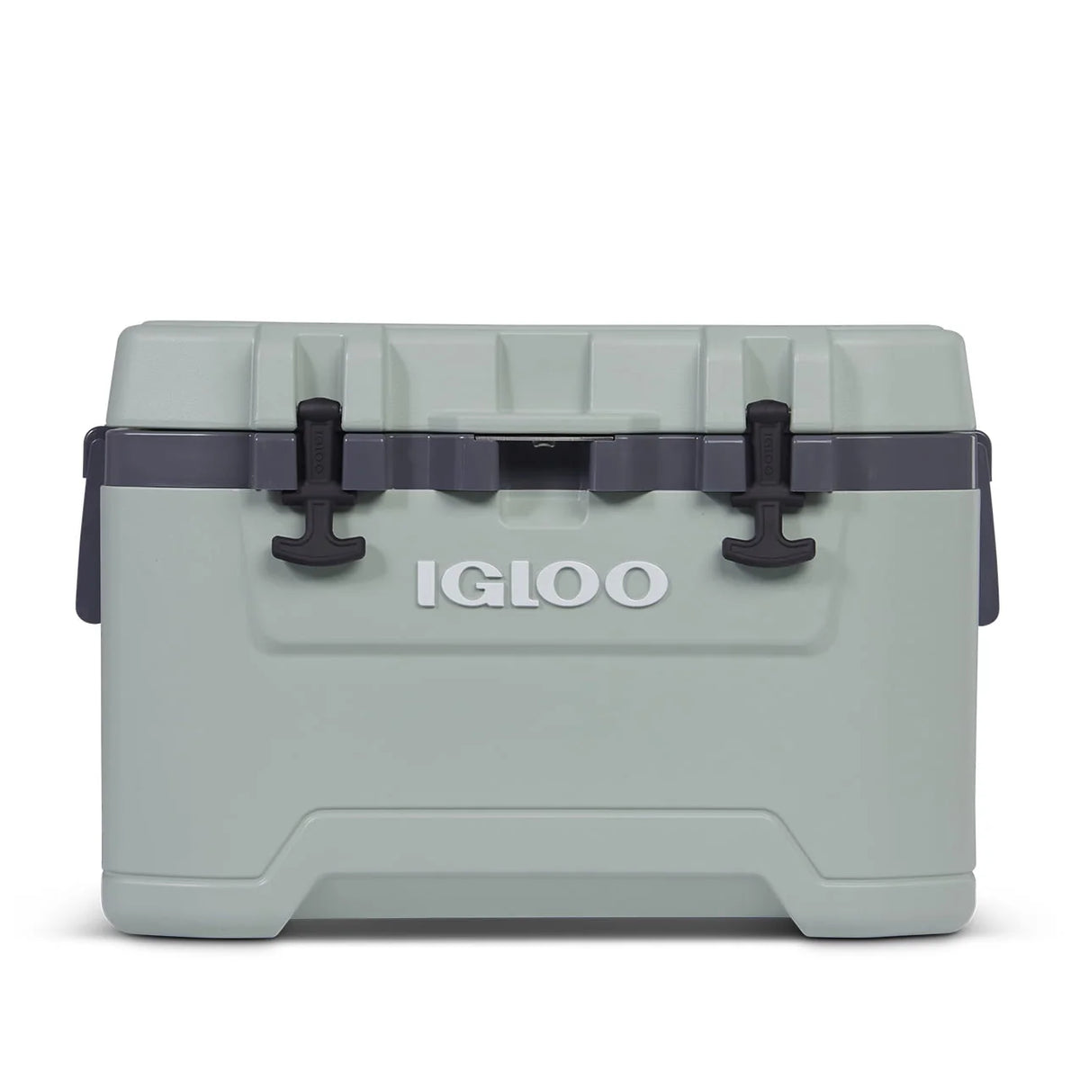 50 QT Green Ice Chest Cooler B15449