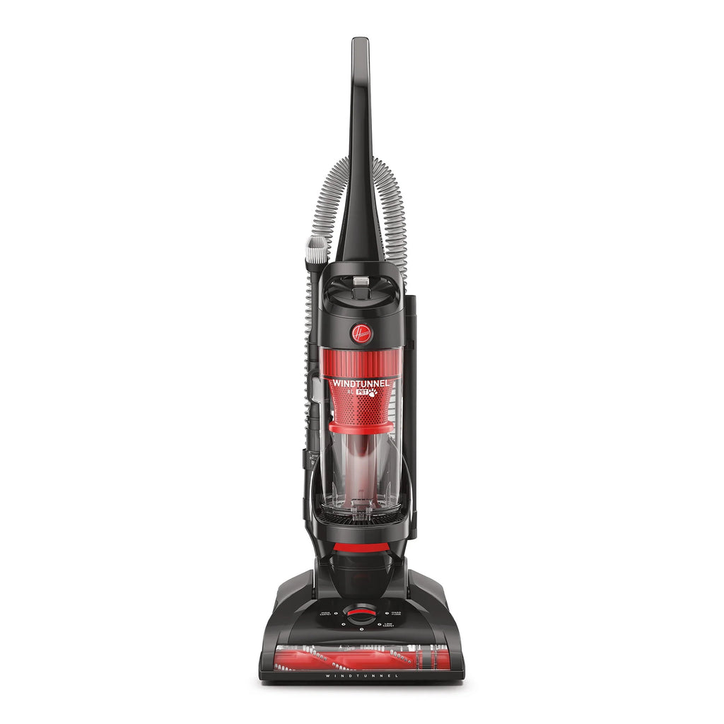Bagless Upright Vacuum S334