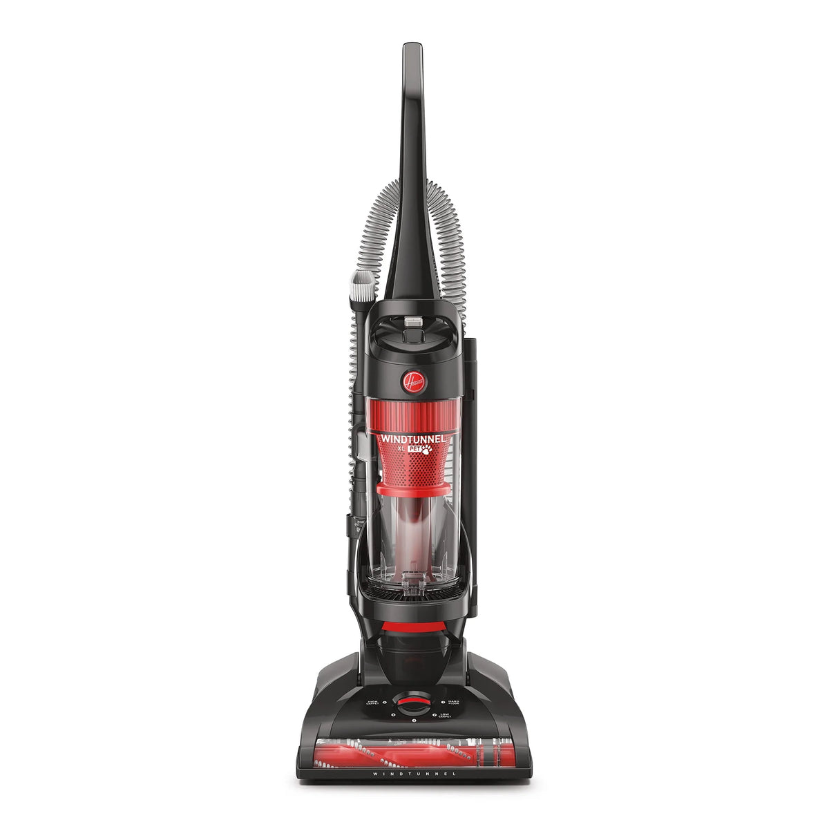 Bagless Upright Vacuum S334