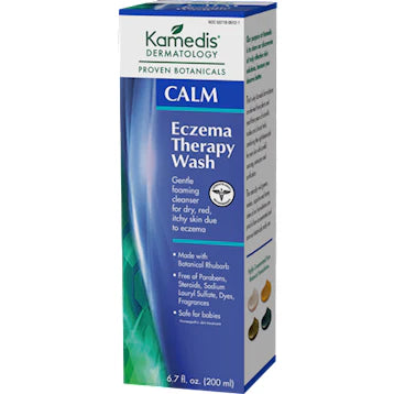 Eczema Therapy Wash 6.7 fl oz V412891