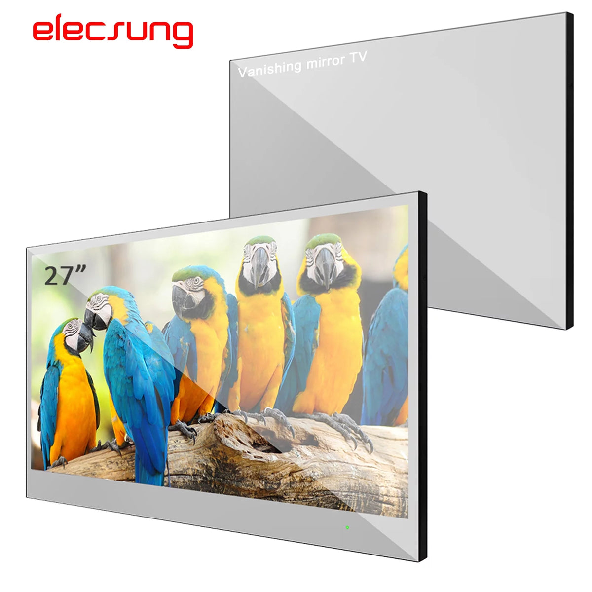 27 inches Wifi Waterproof LED Bathroom Television L82477