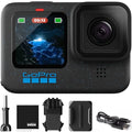 Waterproof Action Camera with 5.3K60 Ultra HD Video Y89577