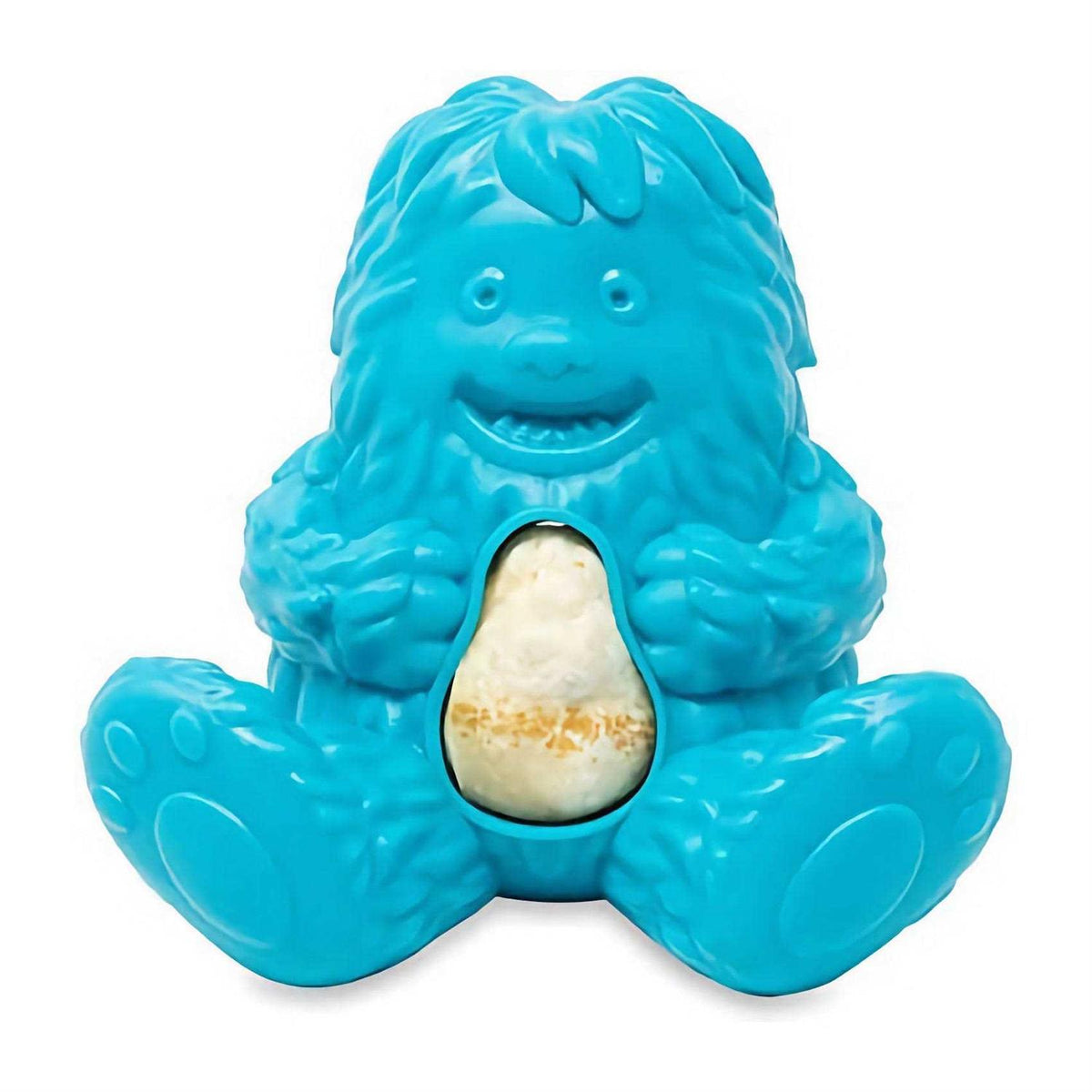 Dog Puff & Play Toy W856