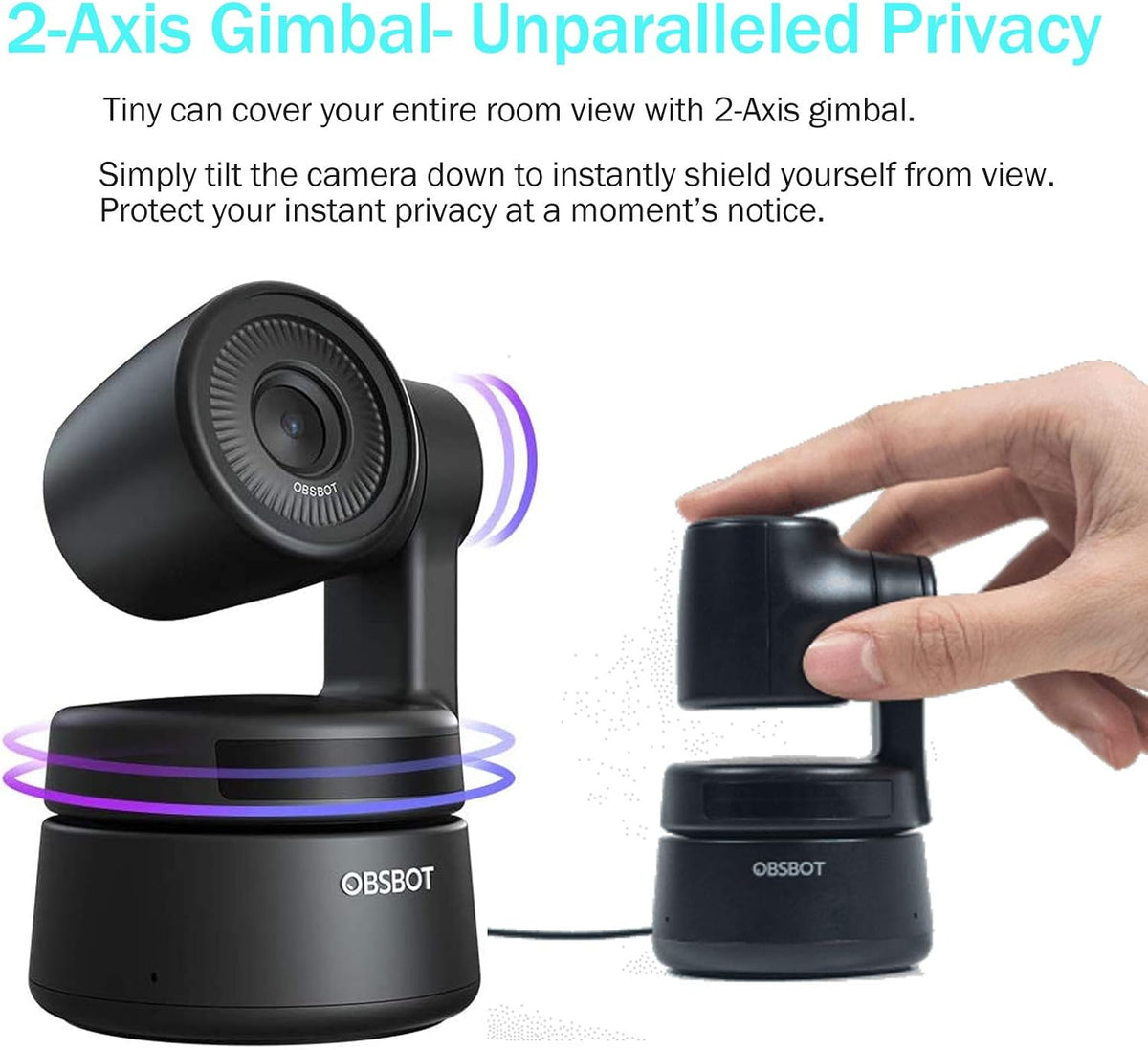 Full HD 1080p PTZ Webcam J26022