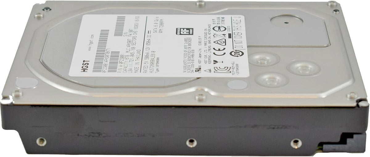 6TB 7200 RPM SATA 3.5 Enterprise Hard Drive Z92818