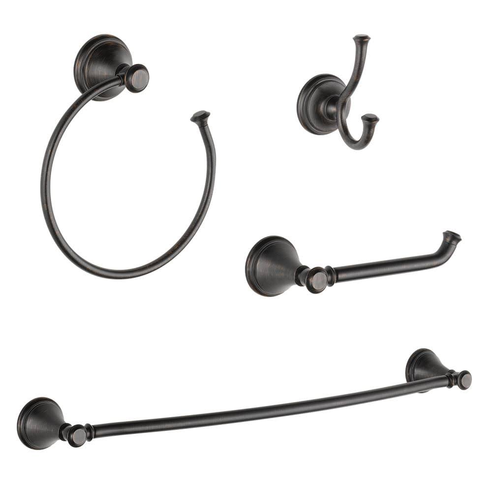 4 Piece Accessory Kit Z337