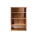 Solid Wood Standard Bookcase G628207