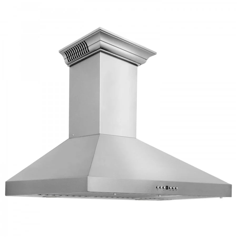30 in. Stainless Steel Wall Range Hood X951