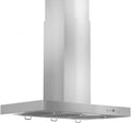 48 in. Stainless Steel Island Range Hood R168456