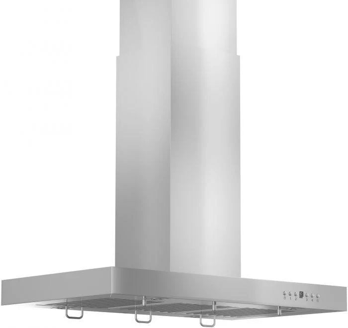 48 in. Stainless Steel Island Range Hood R168456
