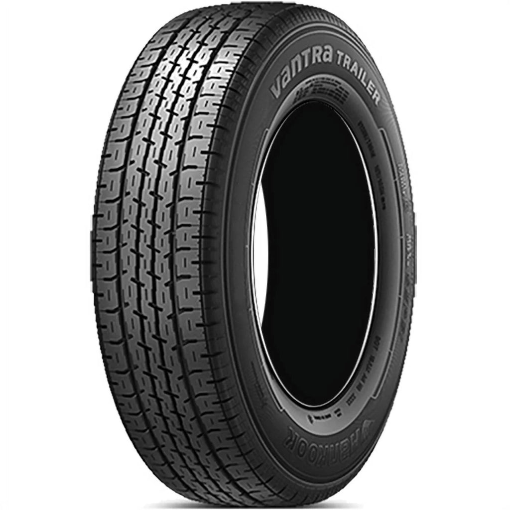 ST215/75R14 Trailer Tire E46656
