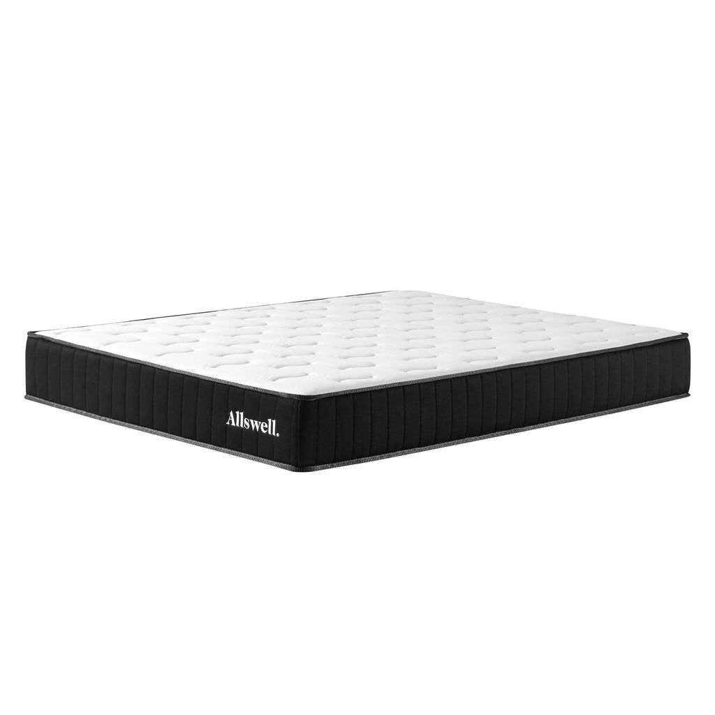 Queen Gel Memory Foam Hybrid Mattress P33039