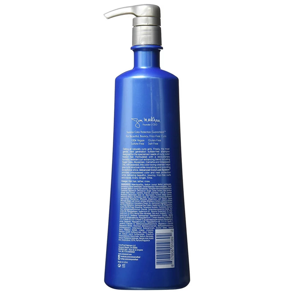25.4 Oz Shampoo H7153