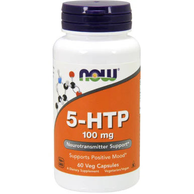 5-HTP 100 mg 60vc X6654