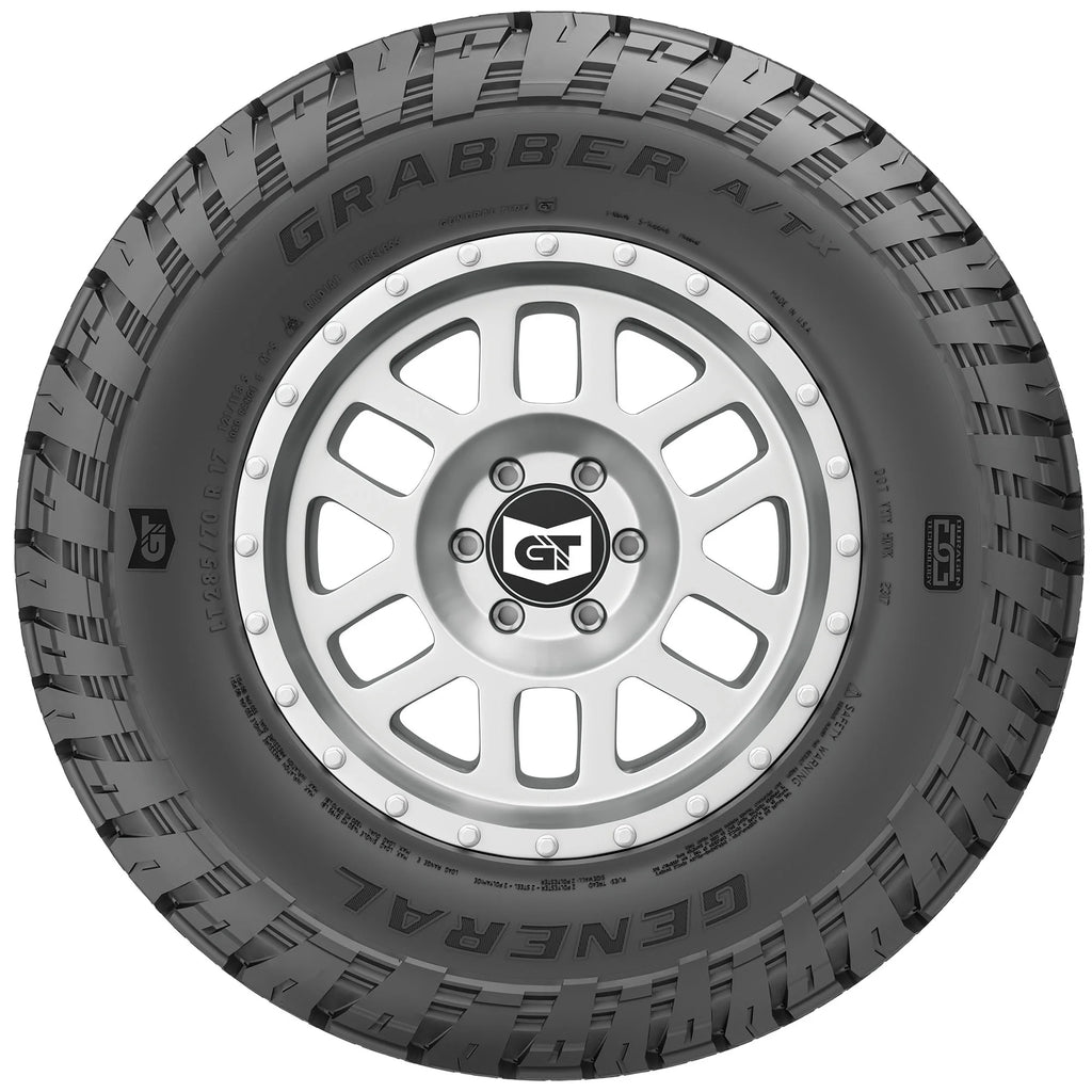 All Terrain Tire B17076