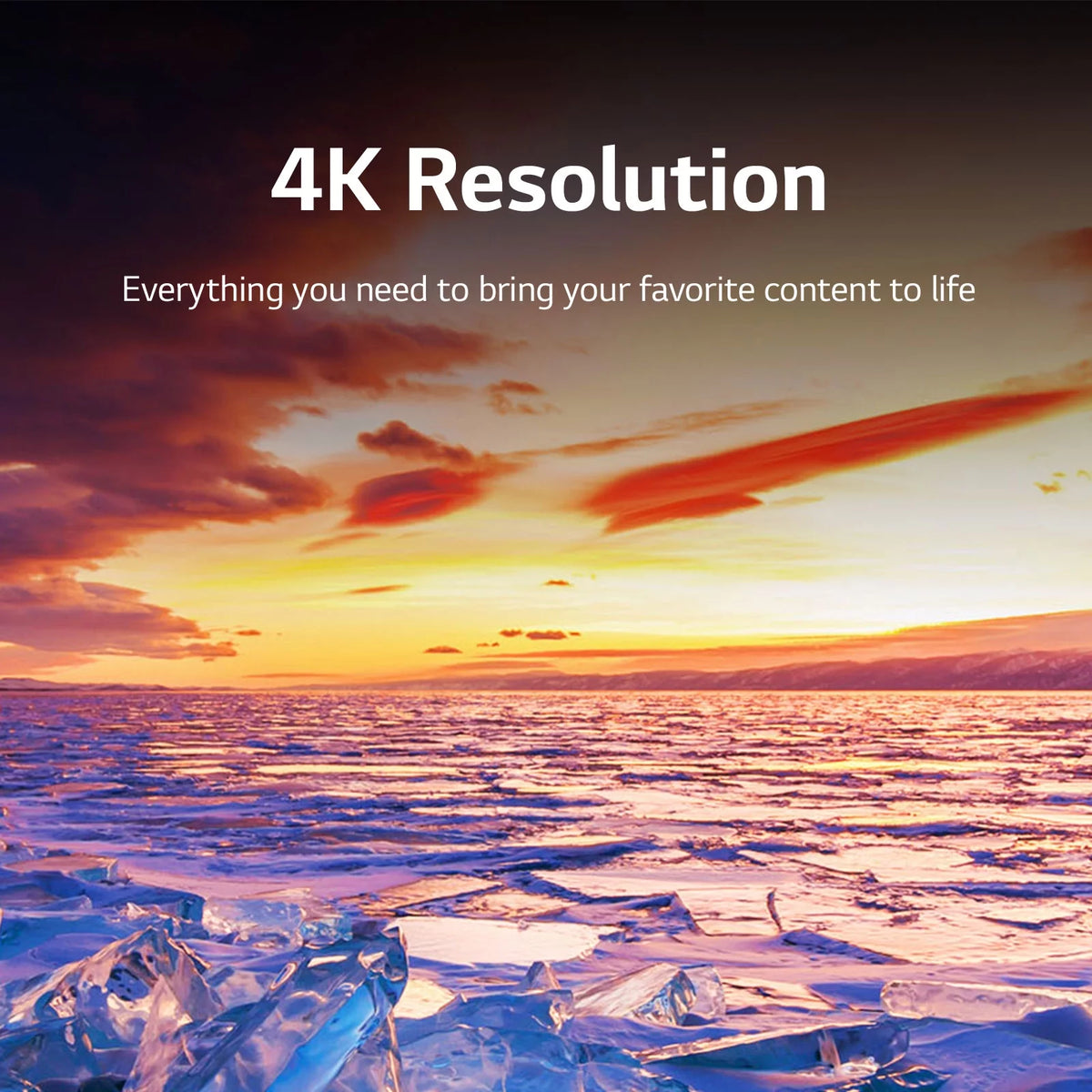 65 Class 4K UHD Smart TV with Active HDR F2781