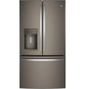 Energy Star 27.8 Cubic Foot French Door Refrigerator D80780