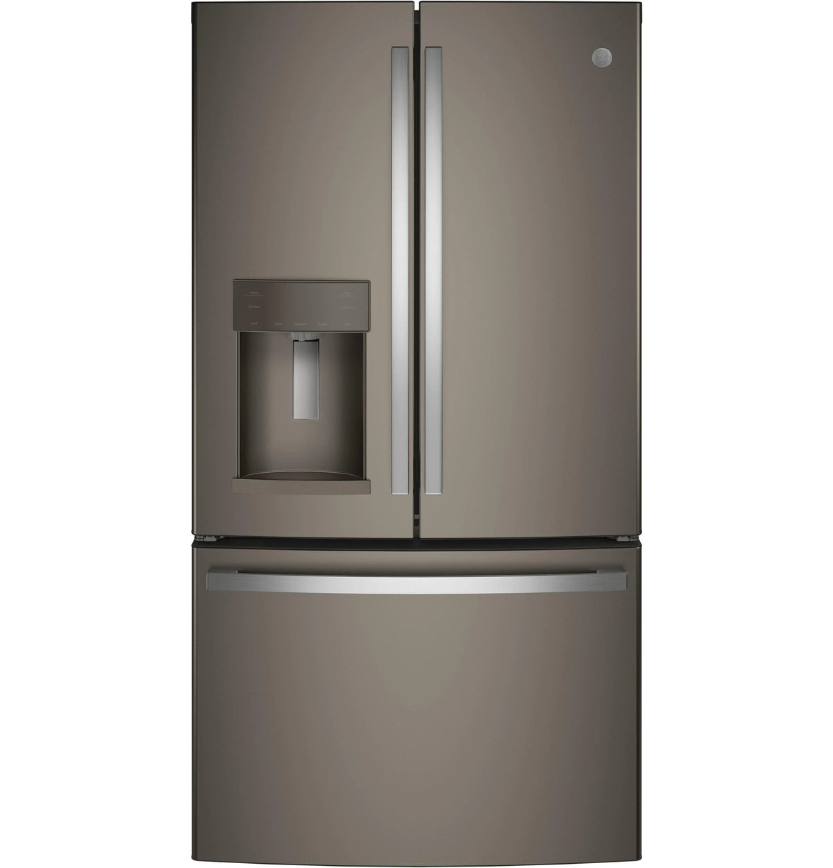 Energy Star 27.8 Cubic Foot French Door Refrigerator D80780