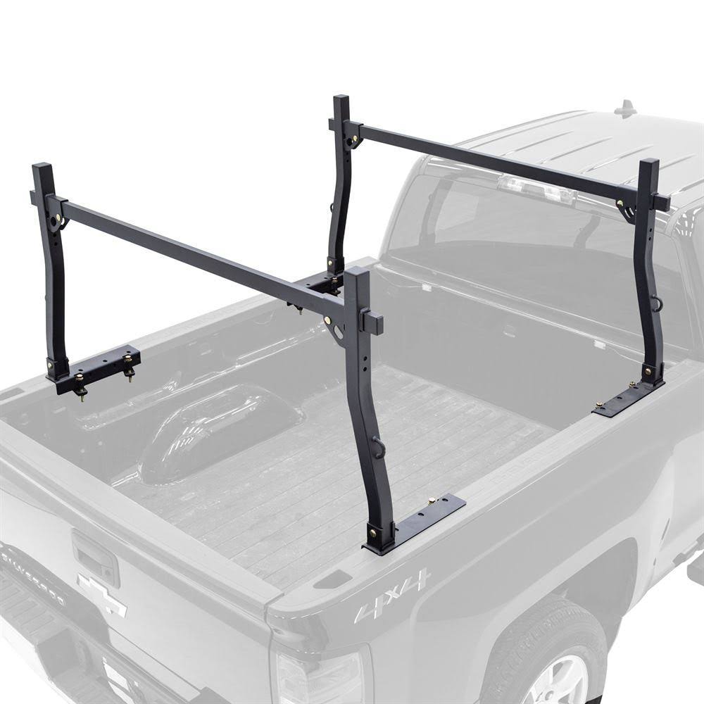 Universal Steel Heavy-Duty Truck Rack W7009