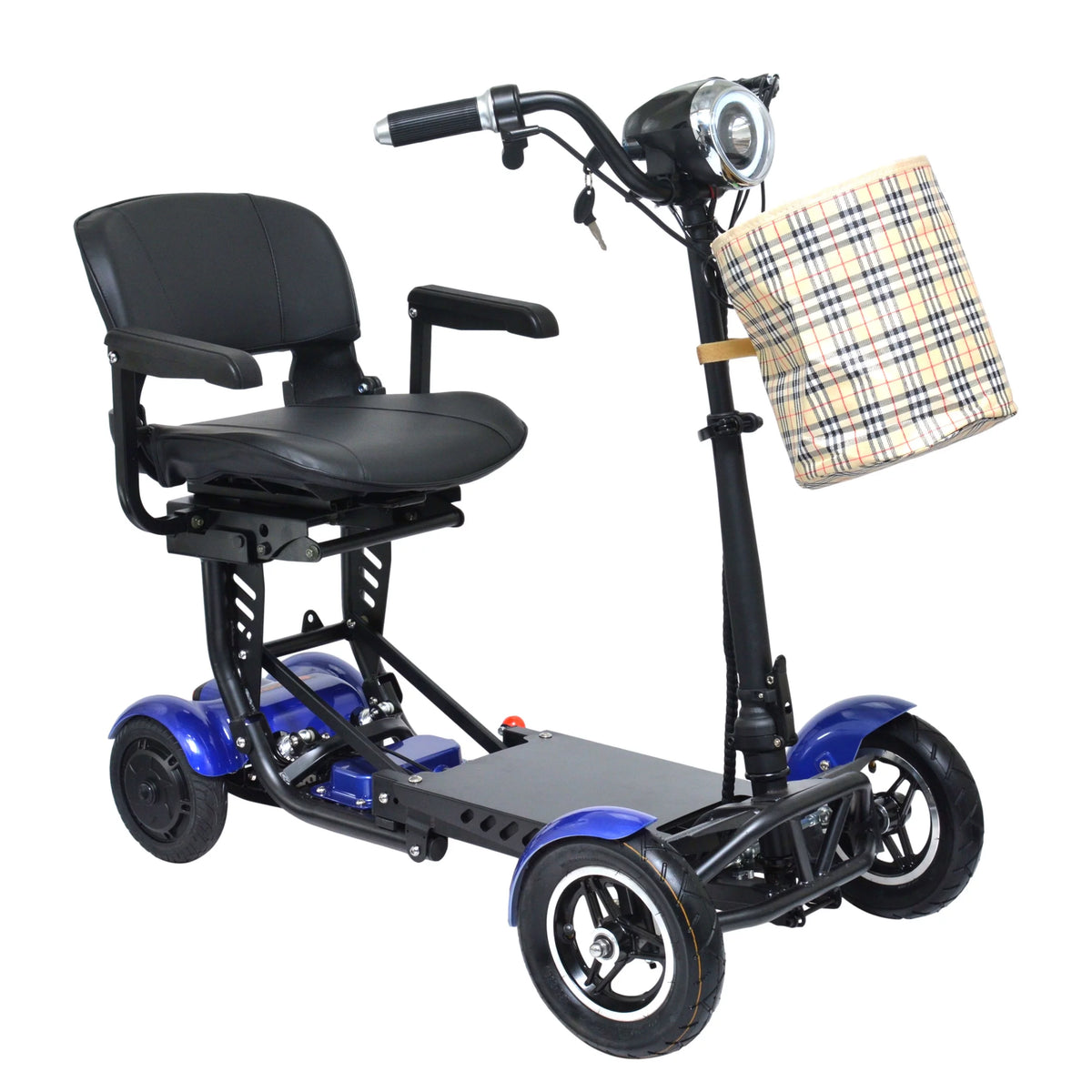 Electric Medical Scooter M9432