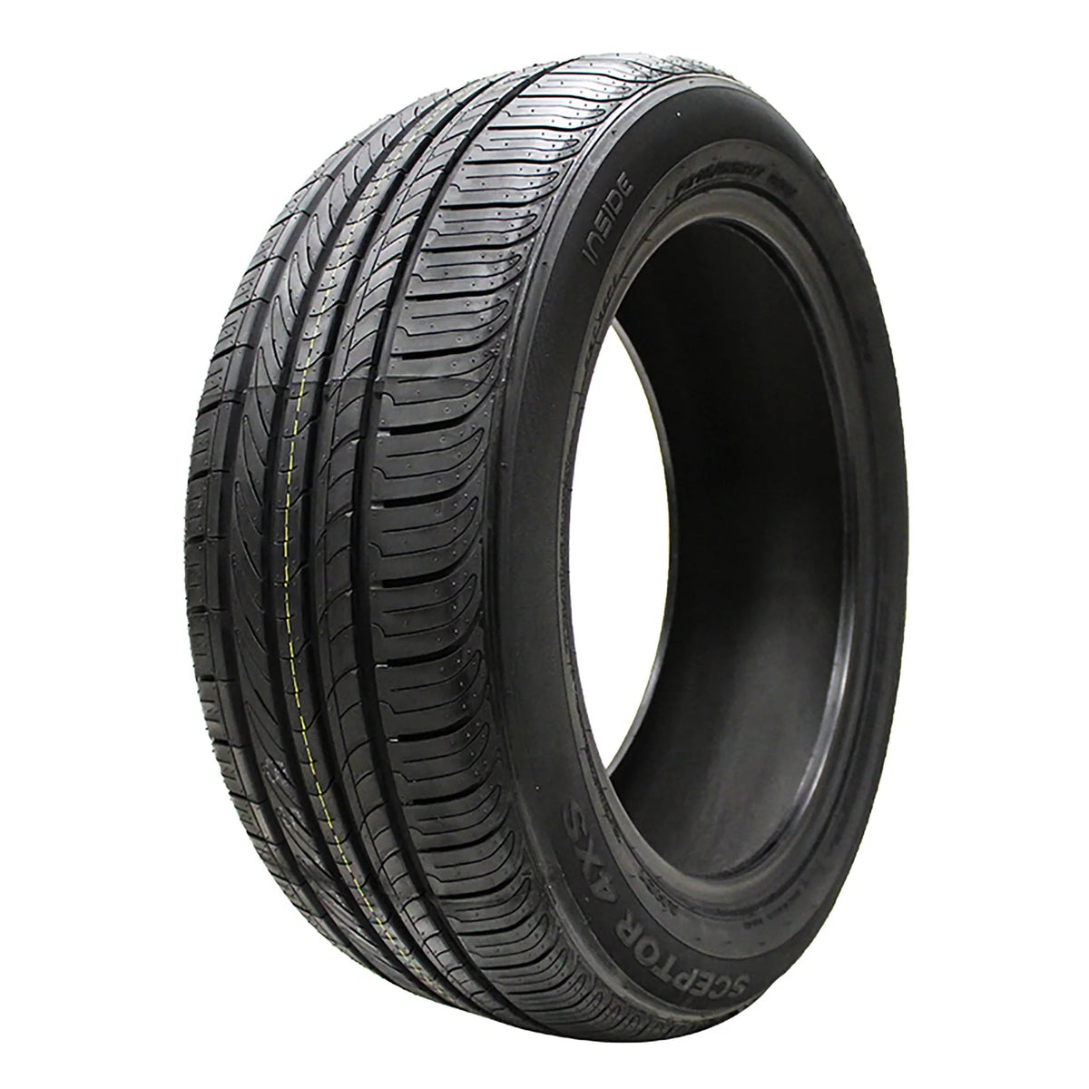 P225/55R18 97V Passenger Tire Y4078